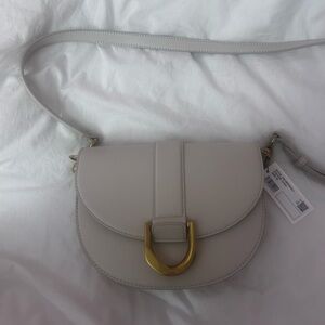 Charles and Keith Gabine Shoulder Bag